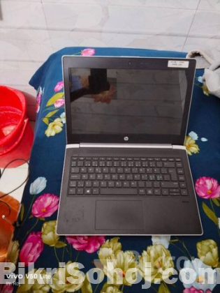 HP phone book 430 G5 i5 8gen for sell